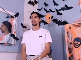 Most Recent Photo of dominic_blade