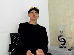 Most Recent Photo of dominic_foox