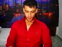 Most Recent Photo of dominicblazze
