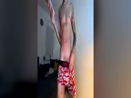 Most Recent Photo of dominichoney00
