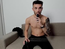 Most Recent Photo of dominicvalente