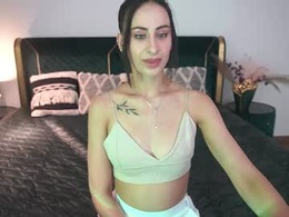 Most Recent Photo of dominikafiree