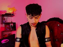 Most Recent Photo of dominikeclipsex
