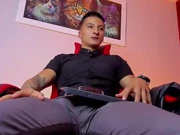 Most Recent Photo of dominus_alpha