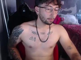 Most Recent Photo of dominus_kane