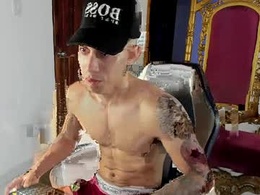 Most Recent Photo of dominyck_