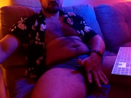 Most Recent Photo of domjuantriumphant