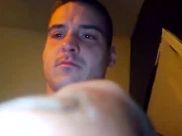 Most Recent Photo of domluckycum