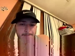 Most Recent Photo of domo556