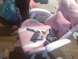 Most Recent Photo of donnydarkness4321