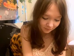 Most Recent Photo of dorigirl