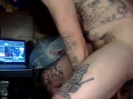Most Recent Photo of dreadedted