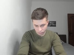 Most Recent Photo of dreamboy240