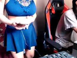 Most Recent Photo of dreamteachflame