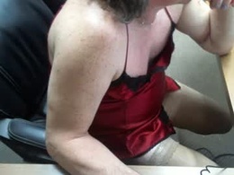 Most Recent Photo of dressedinsatincd