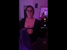 Most Recent Photo of drippykitty888