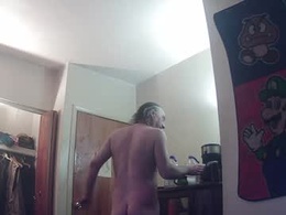 Most Recent Photo of druid1234567