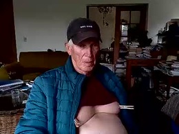 Most Recent Photo of dtpb1946