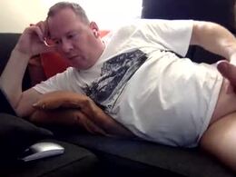 Most Recent Photo of duffy707
