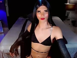 Most Recent Photo of dulce_fantasyts