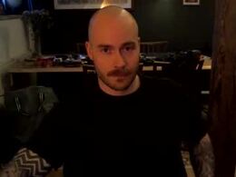 Most Recent Photo of durin