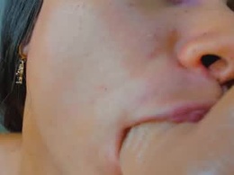 Most Recent Photo of duskybeautyy