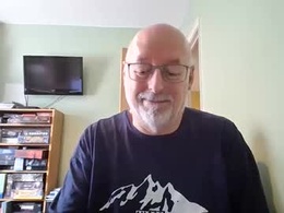 Most Recent Photo of dutchunclejohn