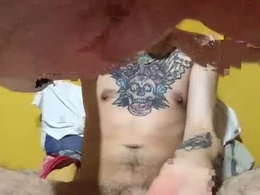 Most Recent Photo of dvmale