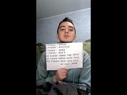 Most Recent Photo of dynka555