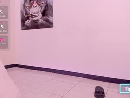 Most Recent Photo of eboneceleste