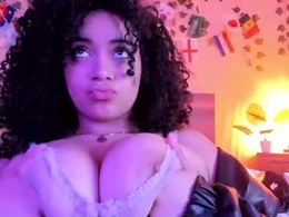 Most Recent Photo of ebonnyrosee