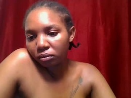 Most Recent Photo of ebony_creampy