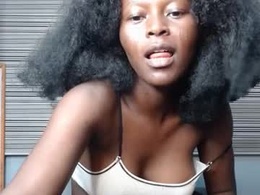 Most Recent Photo of ebony_dark_melaninqueen