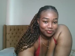 Most Recent Photo of ebony_doll5