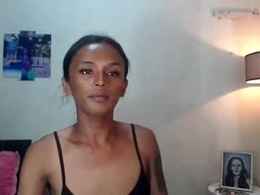Most Recent Photo of ebony_enchantress