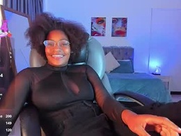 Most Recent Photo of ebony_fantasy2