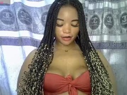 Most Recent Photo of ebony_floral