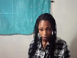 Most Recent Photo of ebony_hottie00