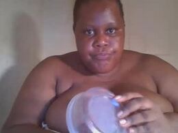 Most Recent Photo of ebony_magixs