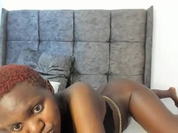 Most Recent Photo of ebony_maya1986