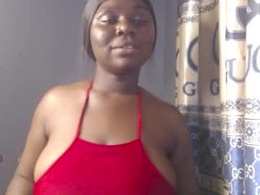 Most Recent Photo of ebony_melaninqueen