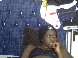 Most Recent Photo of ebony_nita