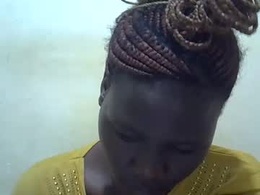 Most Recent Photo of ebony_vanillah