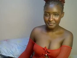 Most Recent Photo of ebonybarbieee