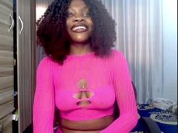Most Recent Photo of ebonydripqueen