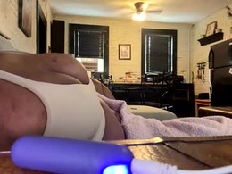 Most Recent Photo of ebonygoddessexy