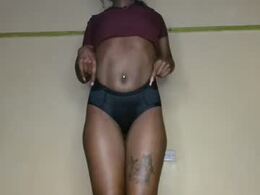 Most Recent Photo of ebonykaysha