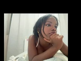 Most Recent Photo of ebonylatingirl60