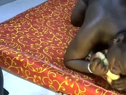 Most Recent Photo of ebonymayahh