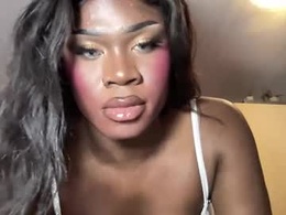 Most Recent Photo of ebonyprincessss